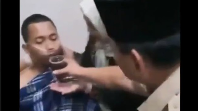Prabowo Dikira Ngasih Kopi ke Korban Aksi 22 Mei, Ini Jawaban Gerindra Prabowo Dikira Ngasih Kopi ke Korban Aksi 22 Mei, Ini Jawaban Gerindra