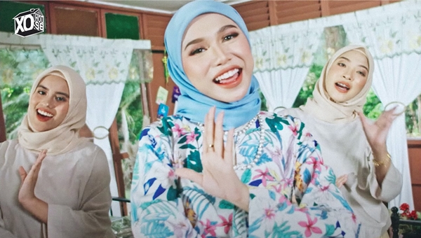 Lagu baru 2021 senarai Korang ada