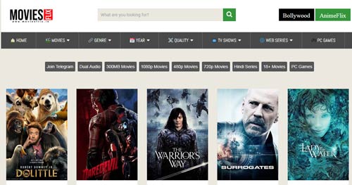 Best Free Movie downloading sites for latest HD Bollywood