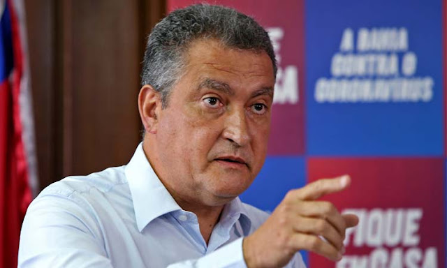 Rui Costa, Bruno Reis e UPB se reúnem para discutir prorrogação de lockdown