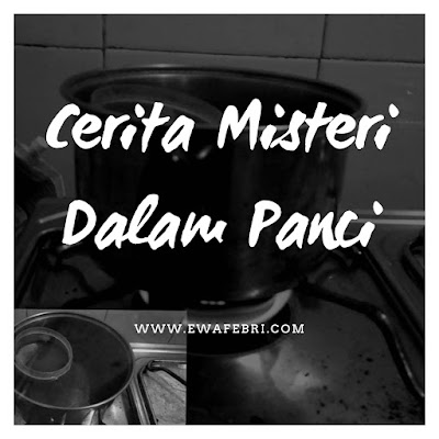 cerita si bowgel illustrasi misteri dalam panci cerita si bowgel illustrasi misteri dalam panci