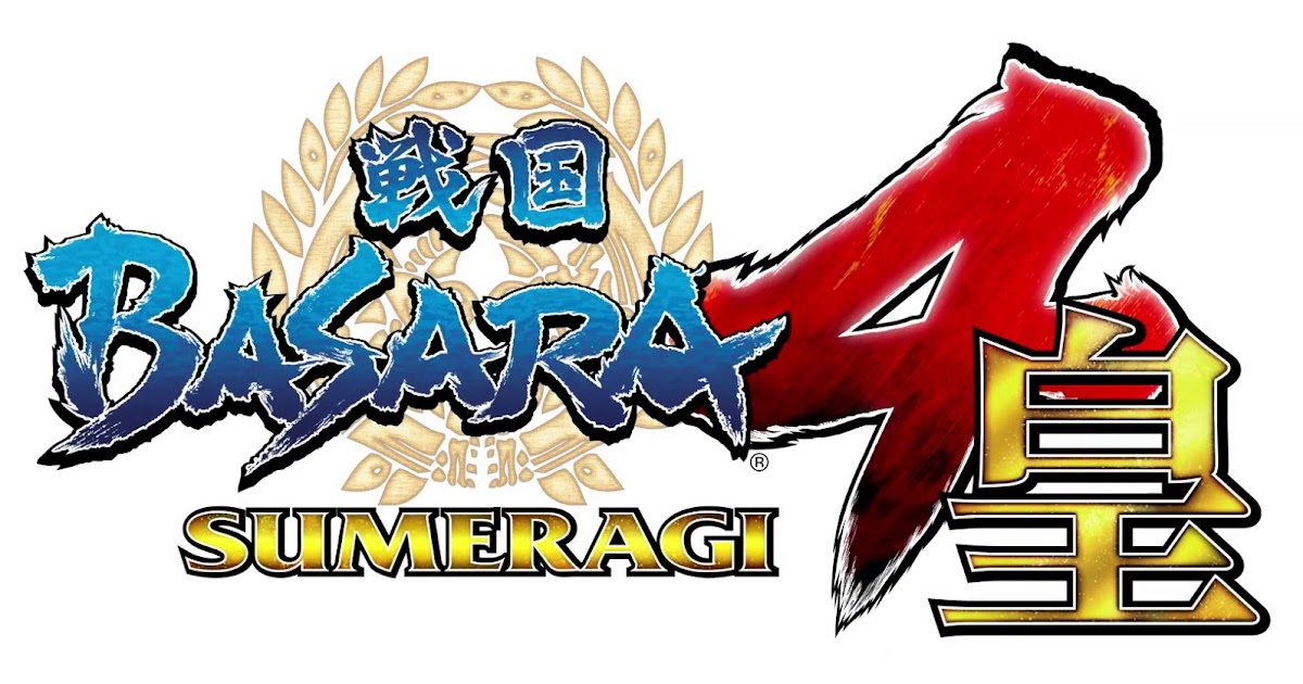 basara 4 sumeragi pc download basara 4 sumeragi pc download