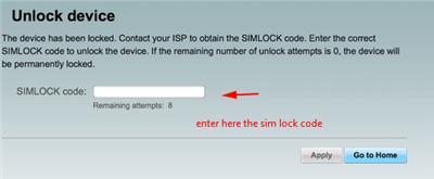 Unlock Sim Block Huawei U8665 Unlock Sim Block Huawei U8665