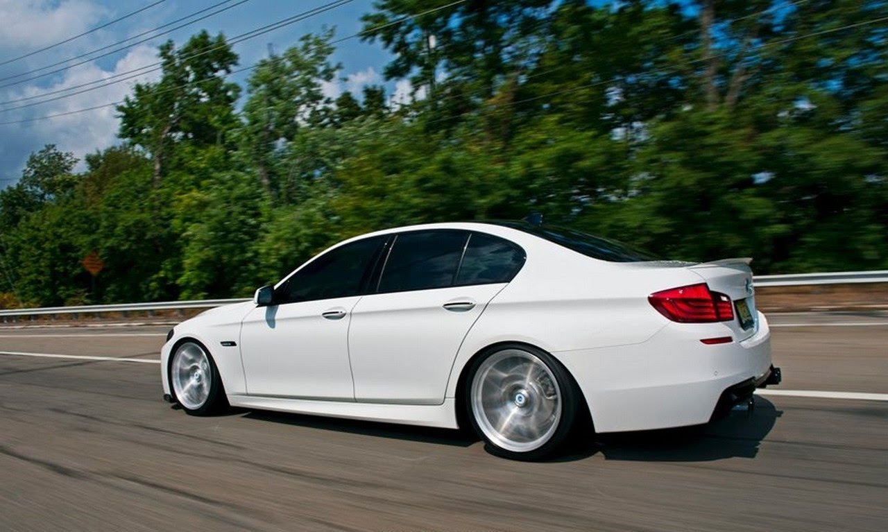 Ultimate klasse BMW