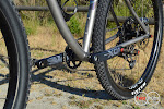 Moots Mooto X RSL SRAM X01 Eagle AXS Enve Composites XC Bike at twohubs.com