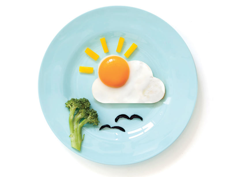 Tr s Chic Egg Shaper tr-s-chic-egg-shaper