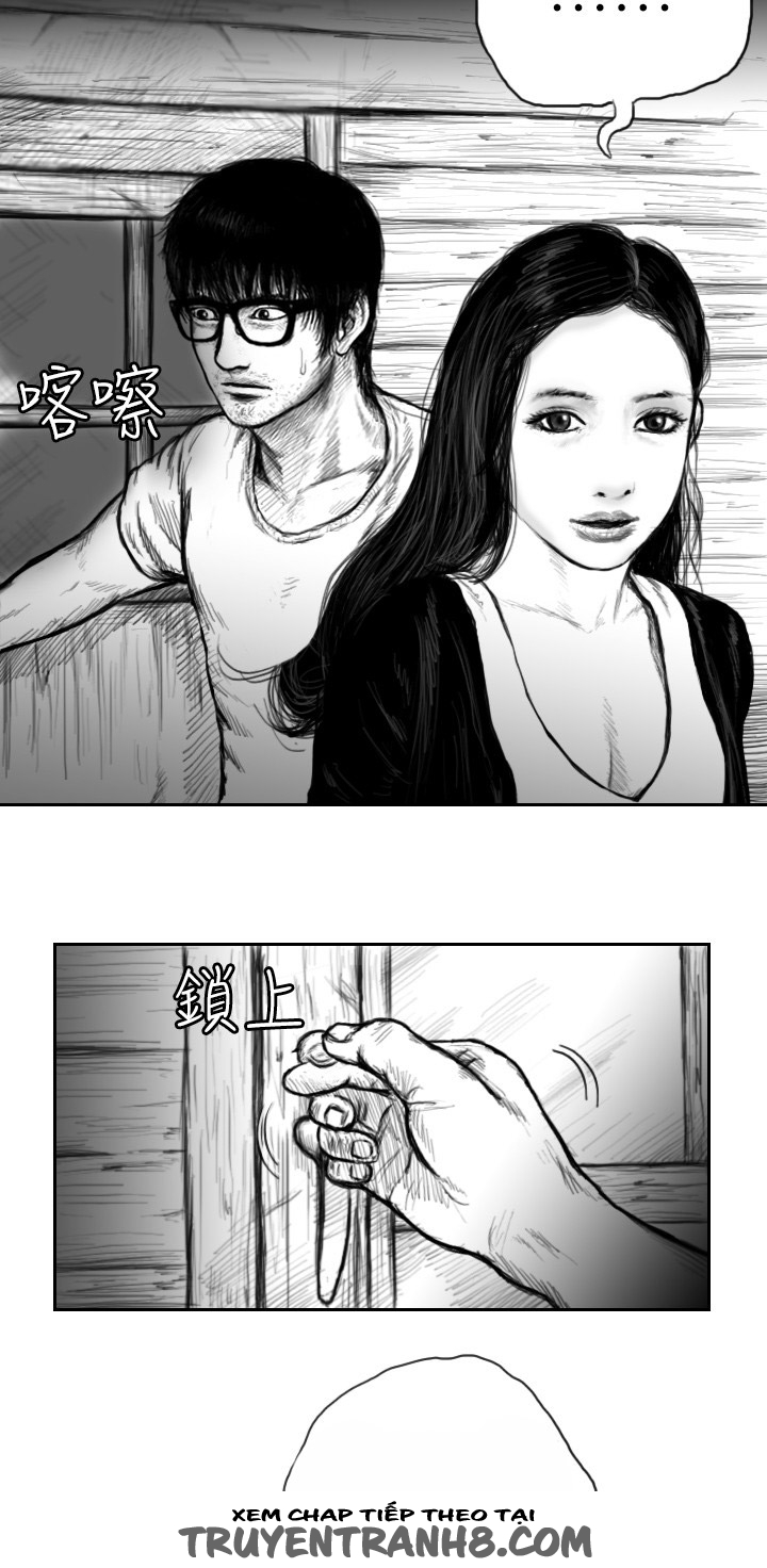 Hạt Giống Mỹ Nhân chap 19 - Trang 8