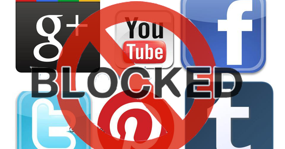 How To Access Blocked sites? 10 Easy Ways To Bypass Them