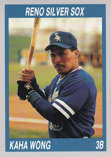 The Greatest 21 Days: Kaha Wong helped club to 1990 win, later helped his sons Kolten and Kean