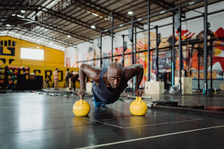 fitness