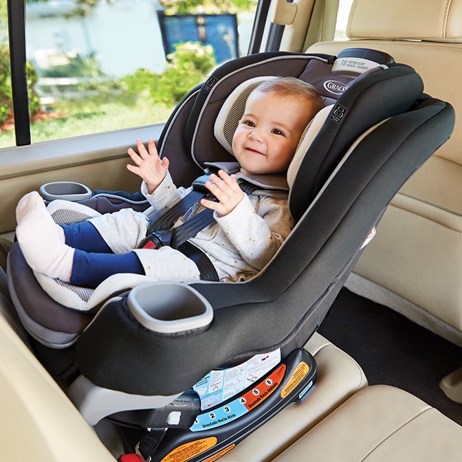 Choosing The Safest Car Seat Mom Files