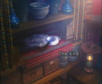 Baten Kaitos: Las Alas Eternas y el Oceano Perdido - The End