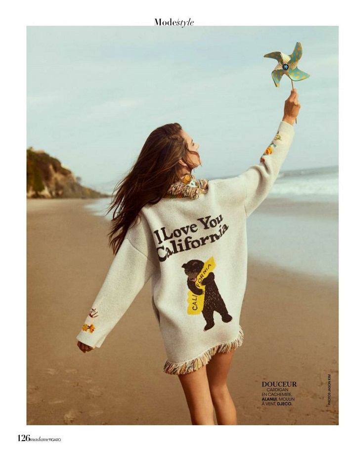 Modaya Dair ♥: Alessandra Ambrosio