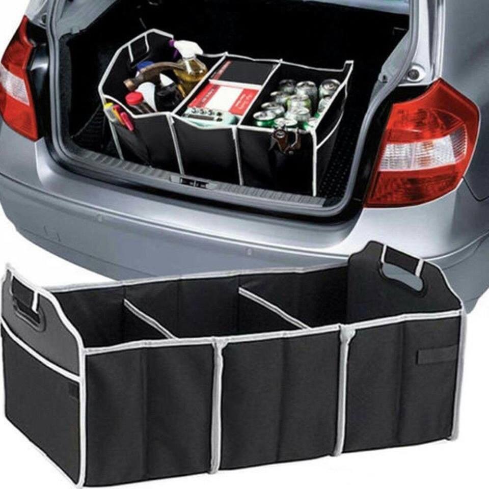 10 Handy Car Storage Organizers Under ₱300