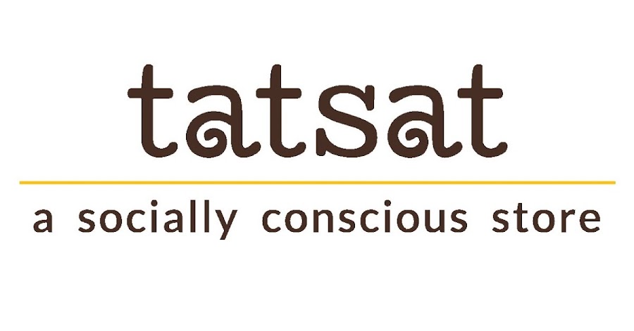 tatsat- a socially conscious store