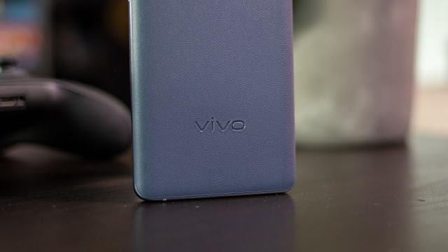 Vivo X60 Pro+ Review