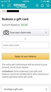sending amazon gift card sending amazon gift card