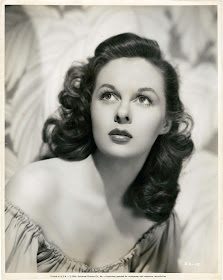 Two-Fisted Tales of True-Life Weird Romance!: Susan Hayward.