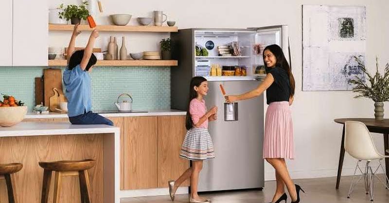 17 Tips Membeli Kulkas Baru yang Paling Tepat - Njajan.com