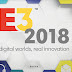 [News] E3 começa os anúncios de 2018