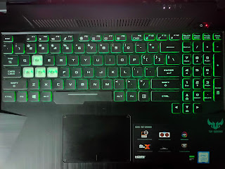 Asus Tuf Gaming FX505G Laptop Review after 6 Months of use: A Best Gaming Laptop Under 60,000 Rupees. Asus Tuf Gaming FX505G Laptop Review after 6 Months of use: A Best Gaming Laptop Under 60,000 Rupees.