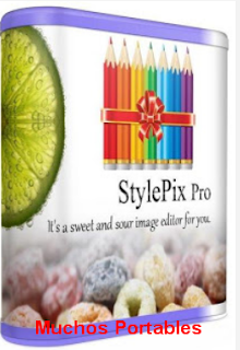 Hornil StylePix Portable 