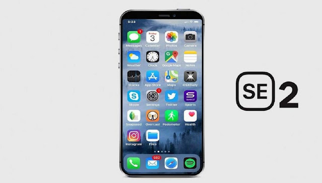 The Main Benefits of the iPhone SE Processor