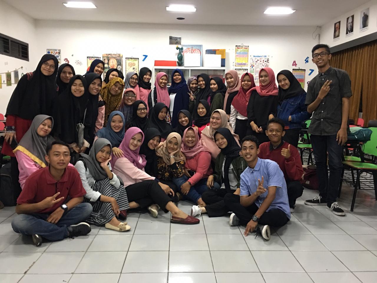 Dunia Pendidikan 6 Alasan Kenapa Harus Memilih Jurusan Pgsd