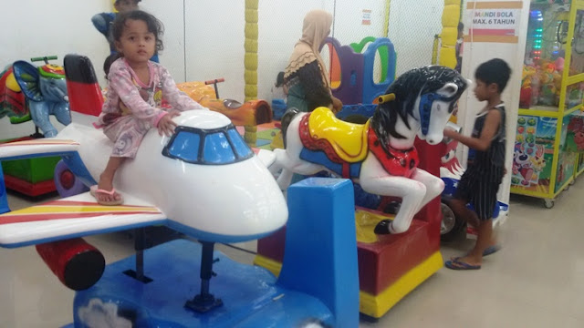 usaha mainan kiddie ride Jual kiddei ride bandung