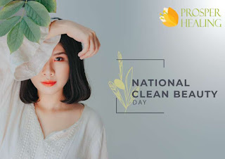 National Clean Beauty Day HD Pictures, Wallpapers