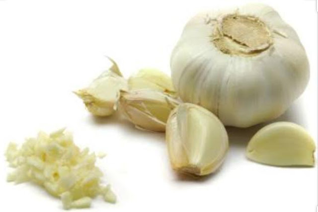 فوائد الثوم فوائد الثوم