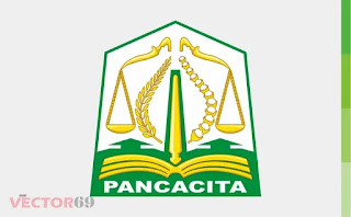 Logo Provinsi Aceh (Pancacita) - Download Vector File CDR (CorelDraw) Logo Provinsi Aceh (Pancacita) - Download Vector File CDR (CorelDraw)