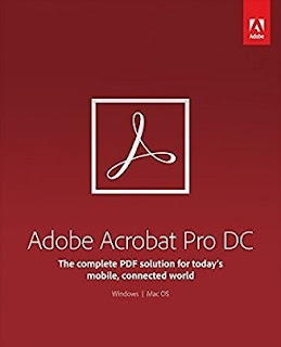 adobe acrobat pro dc download offline installer