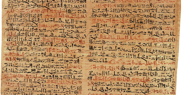 edwin smith papyrus imhotep edwin smith papyrus imhotep