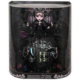 Monster High Draculaura Collectors Edition Doll