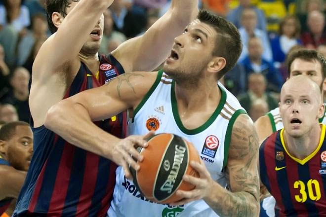 "Σεβόμαστε την Μπάγερν"