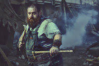 Into the Badlands Season 2 Nick Frost Image (11)