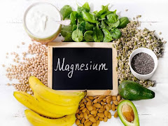 10 Makanan Tinggi Kandungan Magnesium