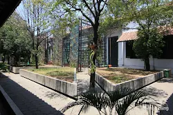 museum seni rupa dan keramik jakarta