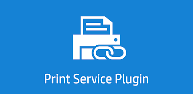 Samsung Print Service Plugin