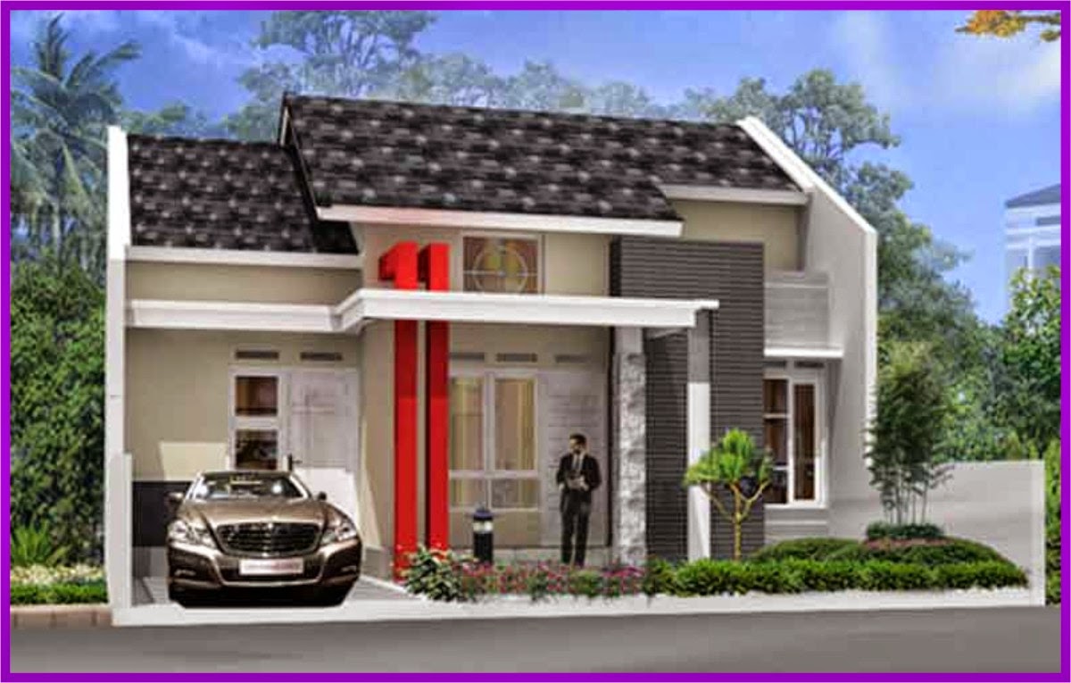 20 Beautiful Rumah Minimalis Yg Ada Kolam Renangnya rumah 20 Beautiful Rumah Minimalis Yg Ada Kolam Renangnya rumah