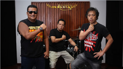 Maharya Rilis Lagu Jasmerah untuk Bangkitkan Rasa Kebangsaan di HUT Kemerdekaan Bangsa Indonesia ke-76