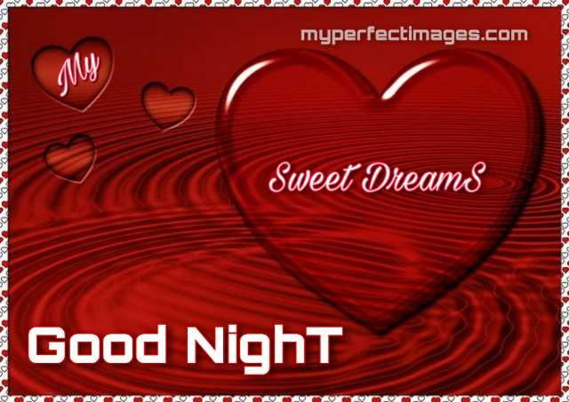 Top 100+ best Good Night Heart Images For Whatsapp DP, Photos, Picture ...