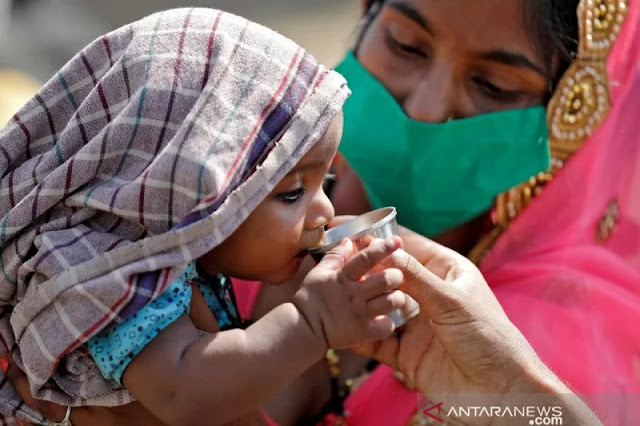Ingin Periksa Jenis Kelamin Bayi, Pria ini Sayat Perut Istri September 22, 2020
