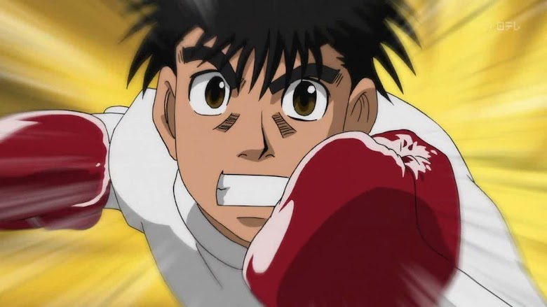 watch hajime no ippo online watch hajime no ippo online
