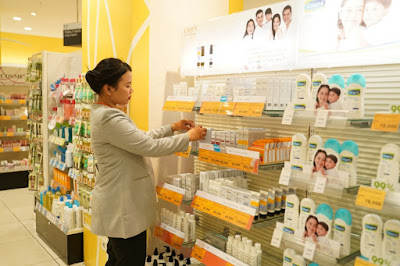 klinik kecantikan terbaik erha sudah ada di watsons klinik kecantikan terbaik erha sudah ada di watsons