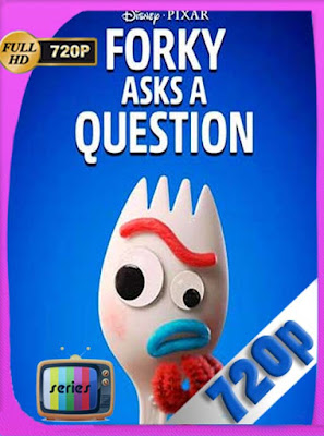 Forky Asks a Question Temporada 1 HD [720P] latino [GoogleDrive] DizonHD