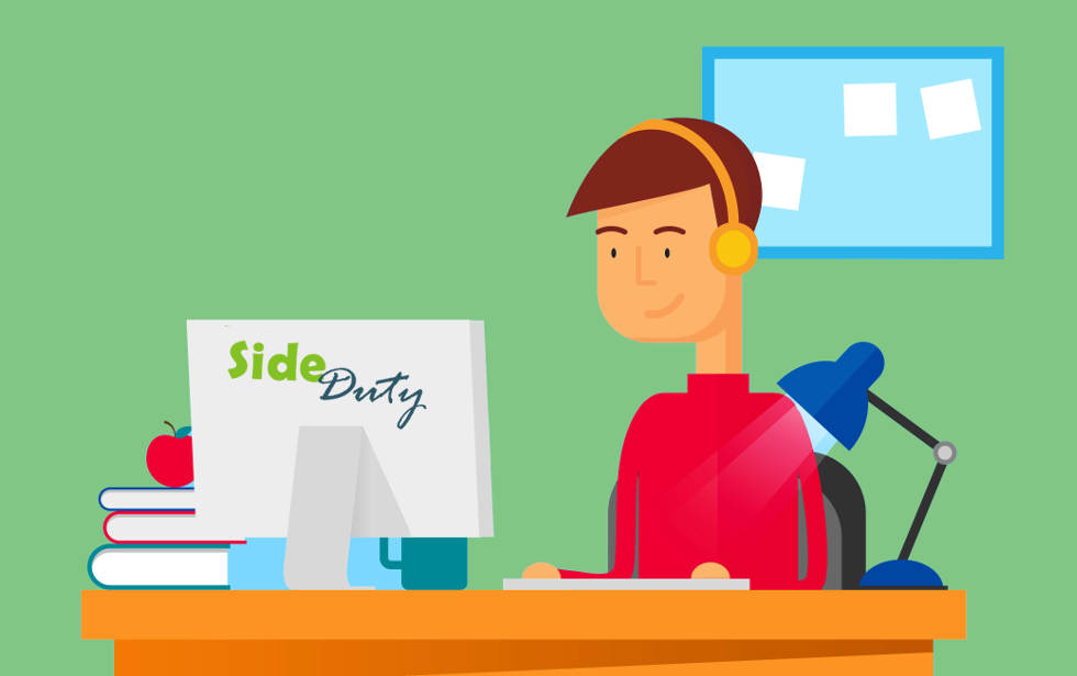 Kerja Sampingan Online Yang Dibayar Pakai Dollar Nggak Ngaruh Deh Meski Rupiah Turun