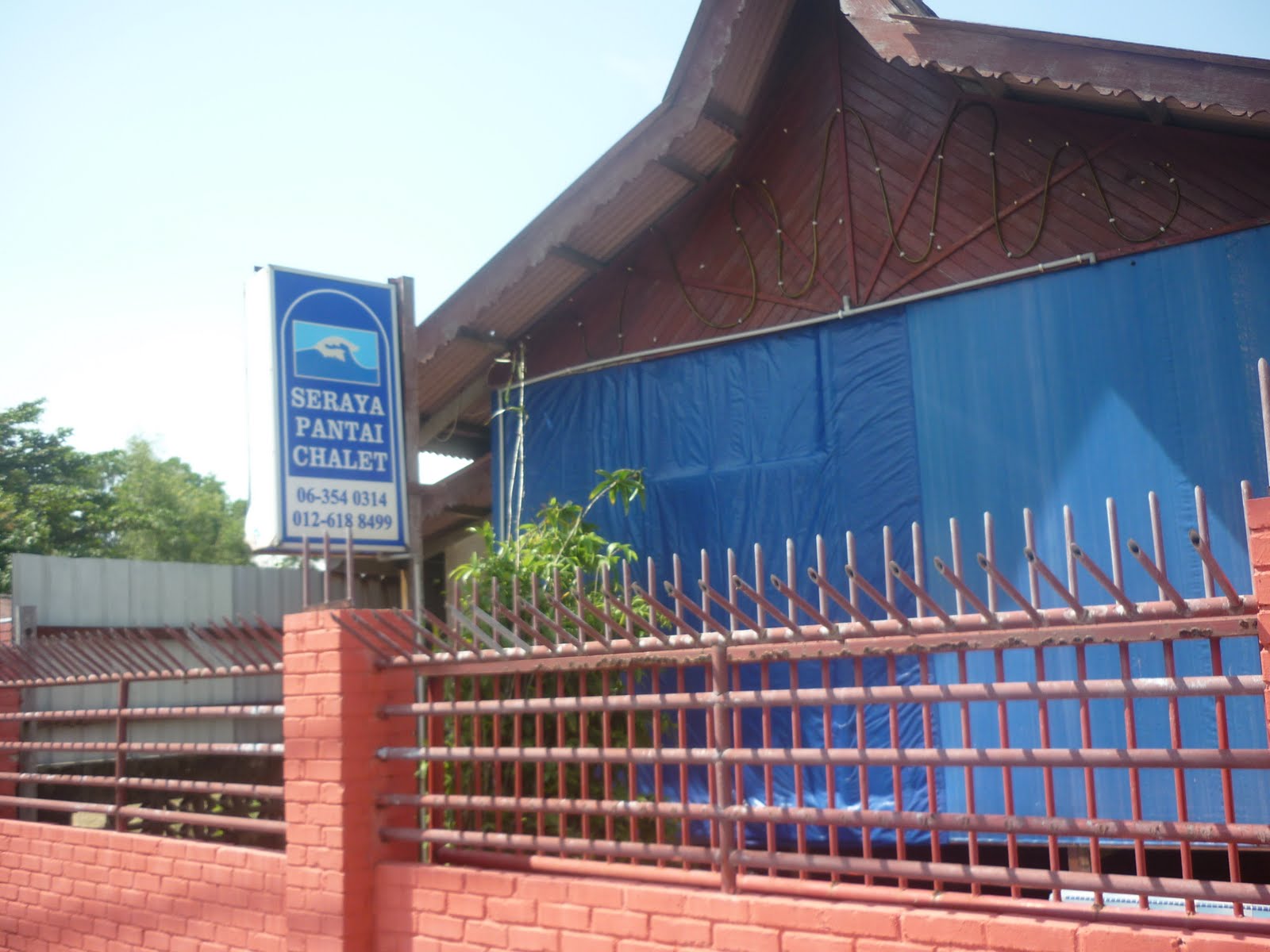 Ahlan Wassahlan....Ya Marhaban..... Hari Keluarga