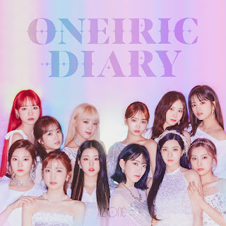 IZ*ONE - Pretty